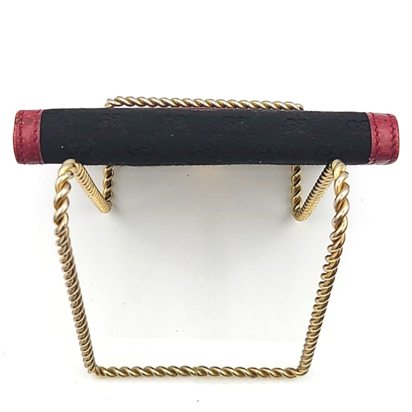 GUCCI GG Bifold Compact Wallet - Picture 6 of 15